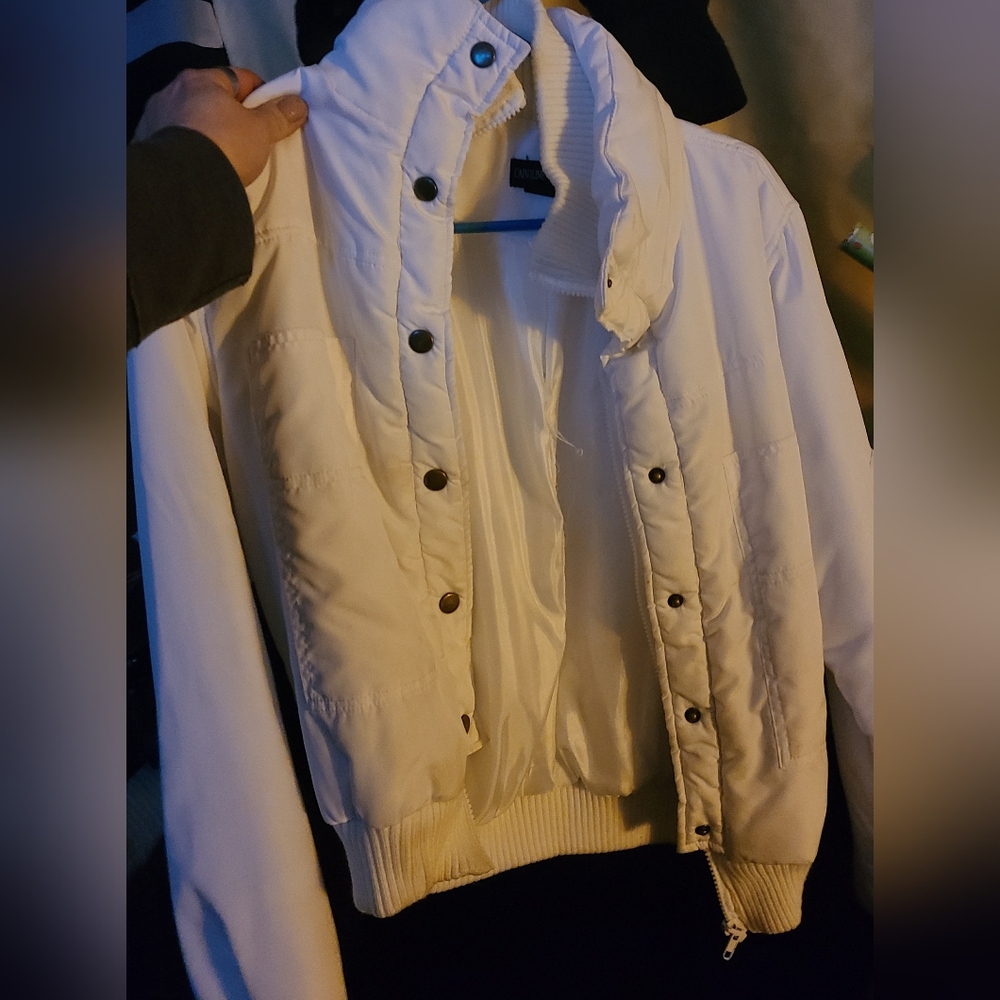 Women's jacket